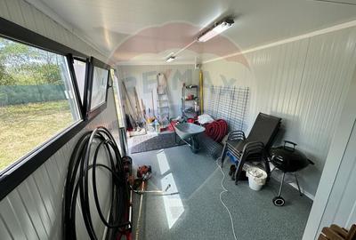 Teren Intravilan - Constructie 2,494mp Habud / DJ 101G - 10