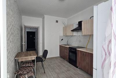 Garsonieră decomandată în Carfil - 5