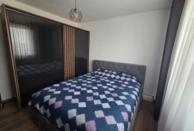Apartament cu 2 camere în Năvodari Tabără - 2