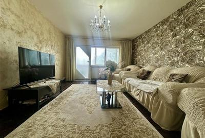 Apartament cu 4 camere decomandat, mobilat în Inel I - 19