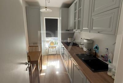 Apartament cu 3 camere la 13 minute de statia de metrou Nicolae Grigorescu - 7