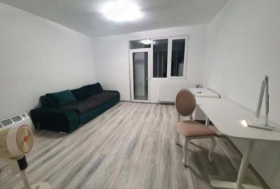 Garsoniera 33 mp in Circumvalatiunii langa GymOne, Parter, de la Proprietara_din 01 Decembrie 2025 - 1