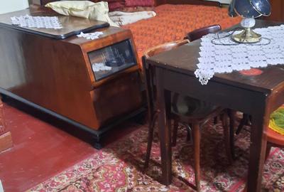 Casă cu 3 camere în Ultracentral - 7