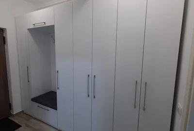 Garsonieră decomandată în Splai Bahlui - 3