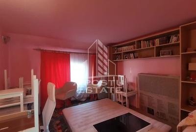 Casa individuala centrala proprie zona Crisan - 2