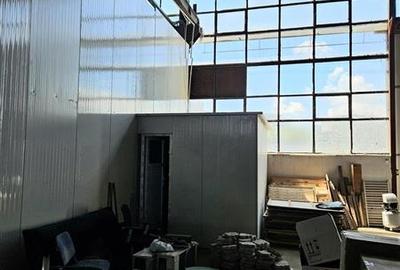 Spațiu industrial, de 660 mp, în Faleza Nord - 4