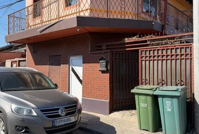 Casă individuală cu 7 camere cu Canalizare în Chitila - 1