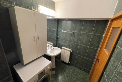 Apartament cu 3 camere decomandat în Unirii - 12
