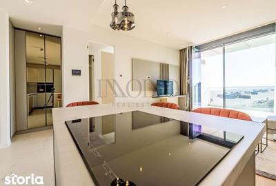 Apartament cu 3 camere în Nord - 5