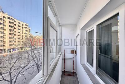 Apartament cu 2 camere decomandat în Moșilor