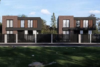 Casă cu Teren 324 Mp în Burdujeni - 3