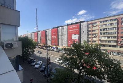 Apartament cu 2 camere semidecomandat în Ștefan cel Mare - 9