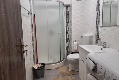 Garsonieră semidecomandată, mobilată în Apărătorii Patriei - 6