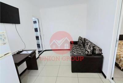 Apartament 2 Camere Renovat Complet, etaj 2, zona Ciresica