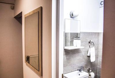 Apartament cu 2 camere, mobilat în Central - 7