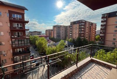 Apartament 2 (3) camere – Militari Residence, 70 mp, mobilat, proprietar - 8
