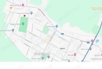 Casă cu Teren 600 Mp în Central - 2