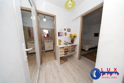 Garsonieră decomandată în Babadag - 7