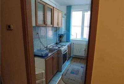 Garsonieră decomandată, mobilată în Gheorgheni - 3