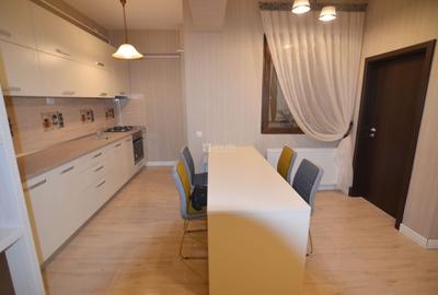 Apartament cu 2 camere semidecomandat, mobilat în Gară - 5