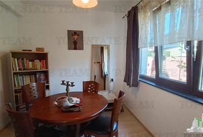 Vanzare casa individuala Tunari - 14