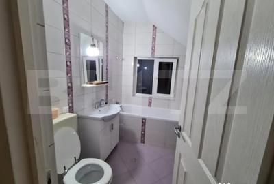 Apartament cu 4 camere decomandat în Central - 4