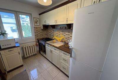 Apartament cu 4 camere decomandat, mobilat în Mănăștur - 6