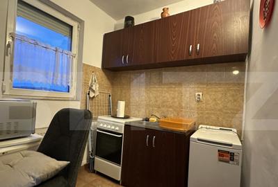 Apartament cu o camera, zona Rogerius - 3