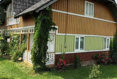 Casă în Panaci - 7