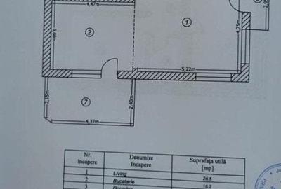 Duplex cu 3 dormitoare, terasa, Pantelimon - 3
