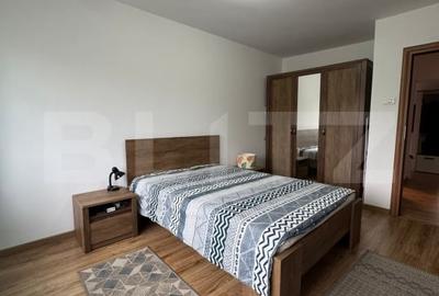 Apartament cu 3 camere, Unirii Fantani - 6