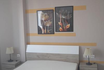 Apartament cu 2 camere decomandat, mobilat în Armeneasca - 2