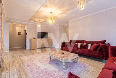 Apartament superb cu 3 camere - Ultracentral, Drumul Poienii Apartament superb cu 3 camere - Ultracentral, Drumul Poienii - 3