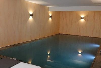 Casă individuală cu 6 camere cu Canalizare în Palazu Mare - 1