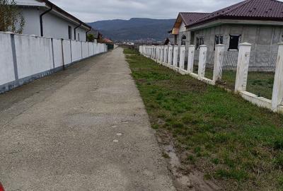 Vanzare teren 3 loturi/500mp fiecare Com. Bujoreni, Jud. Valcea - 1