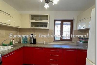 Casă cu 3 camere cu Teren 1000 Mp în Brătianu - 12