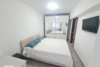 Apartament cu 2 camere decomandat în Mioriței - 7