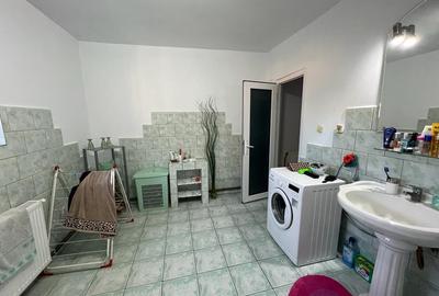 Casă cu 5 camere cu Teren 400 Mp în Central - 11