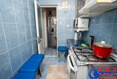 Apartament cu 2 camere semidecomandat în Babadag - 9