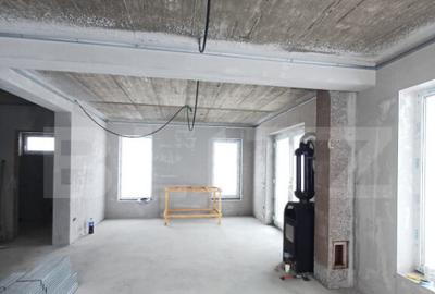 Casa individuala, 155 mp utili, 692 mp teren, Cornesti-Mihai - 8