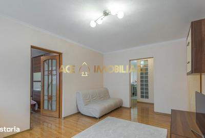 Apartament cu 3 camere în Central - 8