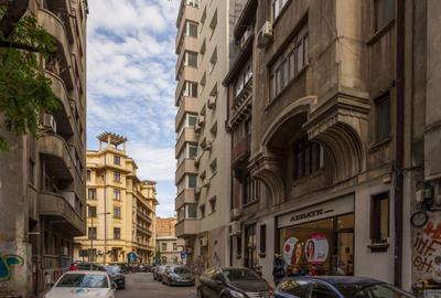 Apartament cu 2 camere decomandat în Universitate - 20