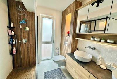 Apartament cu 3 camere decomandat în Ludoș - 4