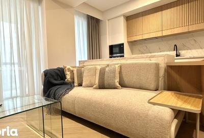Apartament cu 3 camere, mobilat în Iancu Nicolae - 19