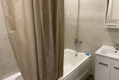 Garsonieră decomandată în Tineretului - 1