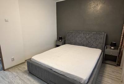 Apartament cu 2 camere semidecomandat în Olteniței - 13