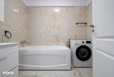 Apartament cu 2 camere în Rudeni - 5