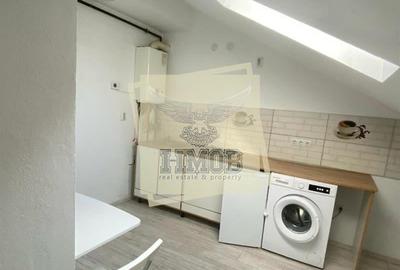 Apartament 37 mp utili Turnisor - 1