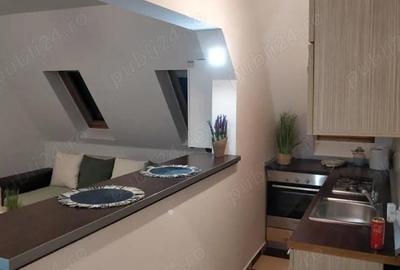 Apartament cu 2 camere semidecomandat în Complex Studențesc - 7