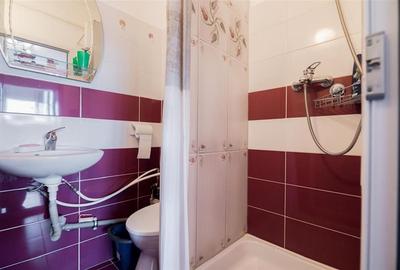 Garsonieră decomandată în Rogerius - 12